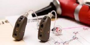 Audiología